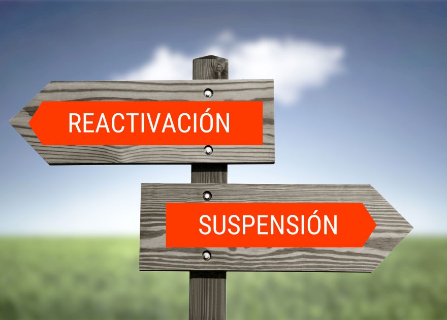 Reactivación Laboral y Medidas de Suspensión en Panamá